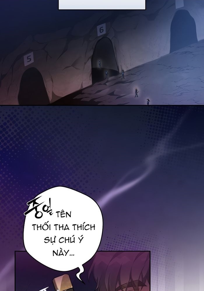 Đọc truyện Trở thành kẻ vô danh trong tiểu thuyết của chính mình - Chap 19